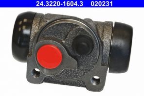 ATE 24.3220-1604.3 - Brzdový valček -