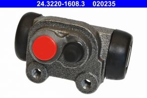 ATE 24.3220-1608.3 - Brzdový valček -