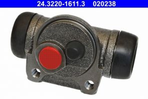 ATE 24.3220-1611.3 - Brzdový valček -