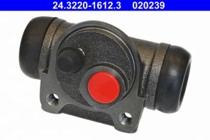 ATE 24.3220-1612.3 - Brzdový valček -