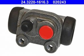 ATE 24.3220-1616.3 - Brzdový valček -