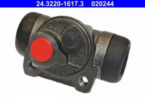 ATE 24.3220-1617.3 - Brzdový valček -
