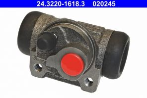 ATE 24.3220-1618.3 - Brzdový valček -