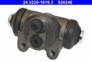 ATE 24.3220-1619.3 - Brzdový valček -