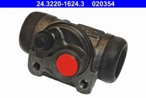 ATE 24.3220-1624.3 - Brzdový valček -