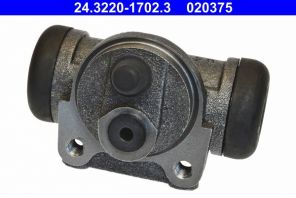 ATE 24.3220-1702.3 - Brzdový valček -
