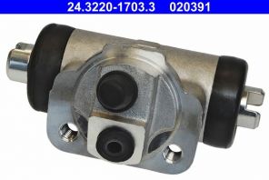 ATE 24.3220-1703.3 - Brzdový valček -