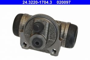 ATE 24.3220-1704.3 - Brzdový valček -