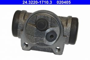 ATE 24.3220-1710.3 - Brzdový valček -