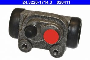 ATE 24.3220-1714.3 - Brzdový valček -