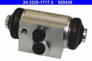 ATE 24.3220-1717.3 - Brzdový valček -