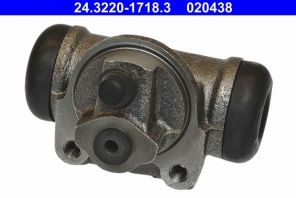 ATE 24.3220-1718.3 - Brzdový valček -