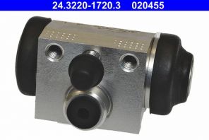 ATE 24.3220-1720.3 - Brzdový valček -
