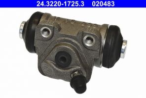 ATE 24.3220-1725.3 - Brzdový valček -