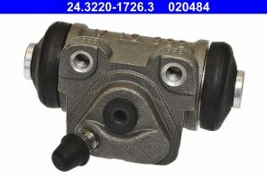 ATE 24.3220-1726.3 - Brzdový valček -