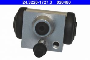 ATE 24.3220-1727.3 - Brzdový valček -