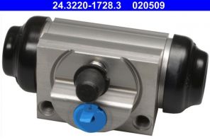 ATE 24.3220-1728.3 - Brzdový valček -