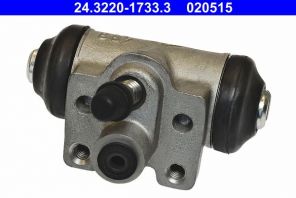 ATE 24.3220-1733.3 - Brzdový valček -
