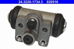 ATE 24.3220-1734.3 - Brzdový valček -