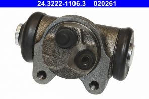 ATE 24.3222-1106.3 - Brzdový valček -
