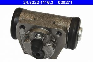 ATE 24.3222-1116.3 - Brzdový valček -