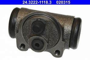 ATE 24.3222-1118.3 - Brzdový valček -