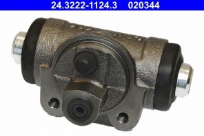 ATE 24.3222-1124.3 - Brzdový valček -