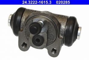 ATE 24.3222-1615.3 - Brzdový valček -