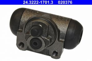 ATE 24.3222-1701.3 - Brzdový valček -