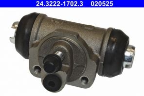 ATE 24.3222-1702.3 - Brzdový valček -