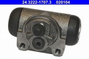 ATE 24.3222-1707.3 - Brzdový valček -