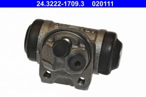 ATE 24.3222-1709.3 - Brzdový valček -