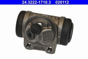 ATE 24.3222-1710.3 - Brzdový valček -