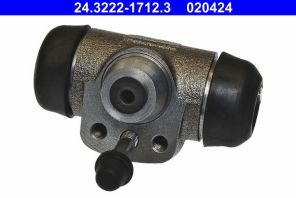 ATE 24.3222-1712.3 - Brzdový valček -