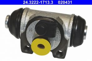 ATE 24.3222-1713.3 - Brzdový valček -