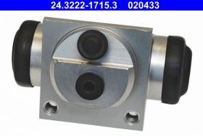 ATE 24.3222-1715.3 - Brzdový valček -