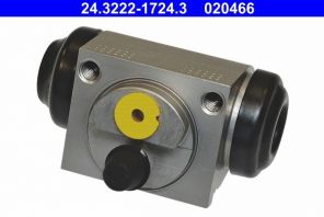 ATE 24.3222-1724.3 - Brzdový valček -