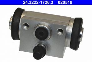 ATE 24.3222-1726.3 - Brzdový valček -