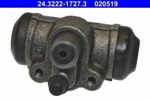ATE 24.3222-1727.3 - Brzdový valček -