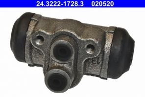 ATE 24.3222-1728.3 - Brzdový valček -