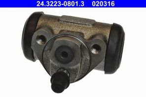 ATE 24.3223-0801.3 - Brzdový valček -