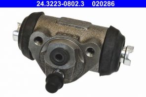 ATE 24.3223-0802.3 - Brzdový valček -