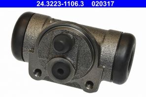 ATE 24.3223-1106.3 - Brzdový valček -