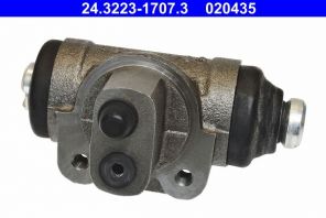 ATE 24.3223-1707.3 - Brzdový valček -