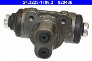 ATE 24.3223-1708.3 - Brzdový valček -