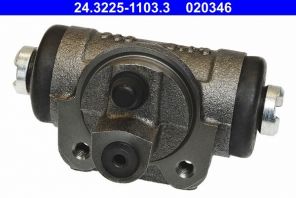 ATE 24.3225-1103.3 - Brzdový valček -