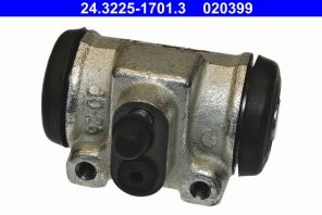 ATE 24.3225-1701.3 - Brzdový valček -