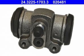 ATE 24.3225-1703.3 - Brzdový valček -