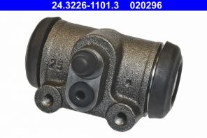 ATE 24.3226-1101.3 - Brzdový valček -
