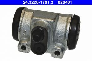 ATE 24.3228-1701.3 - Brzdový valček -